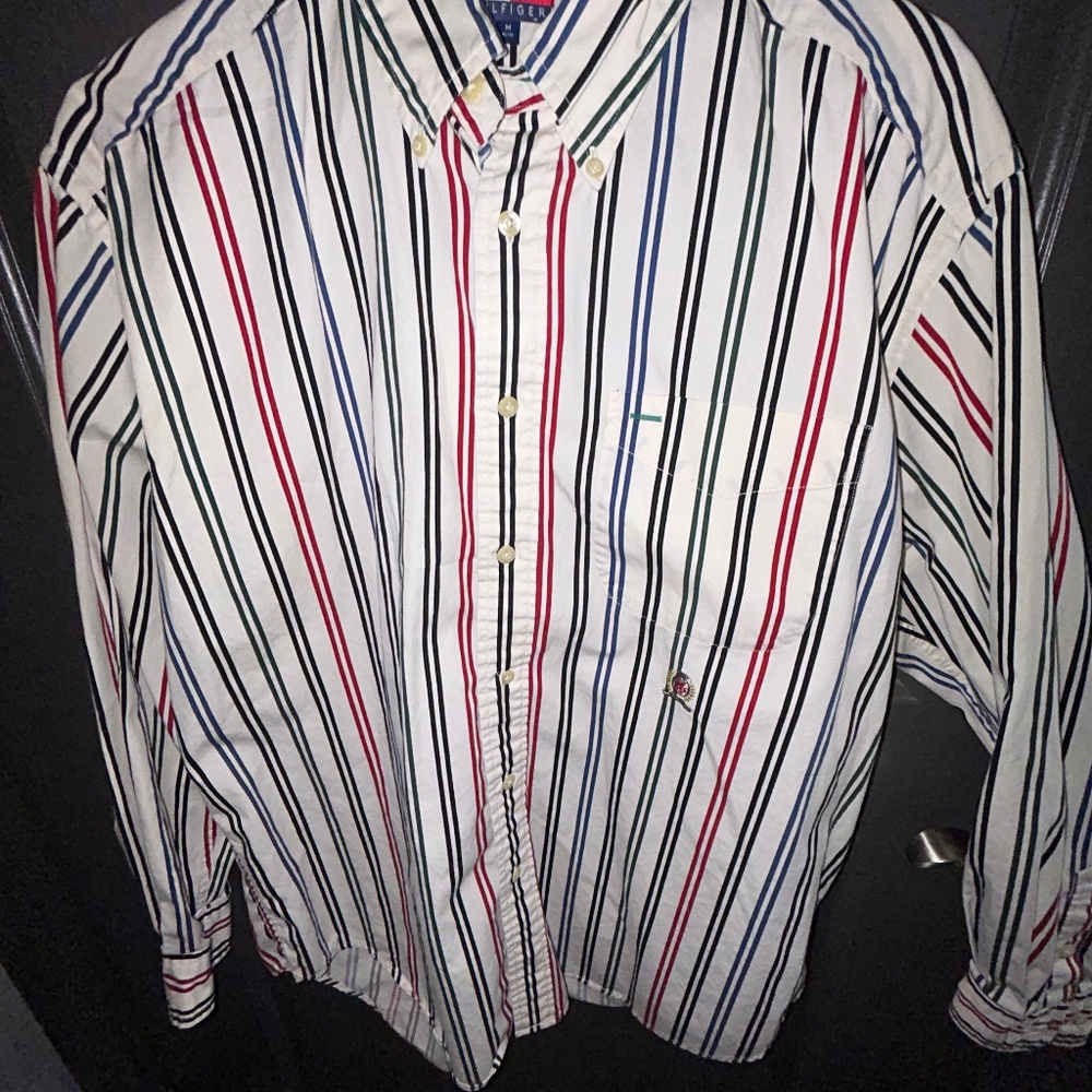 Vintage Tommy hilfiger